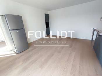 Location appartement 2 pièces Fougères 35