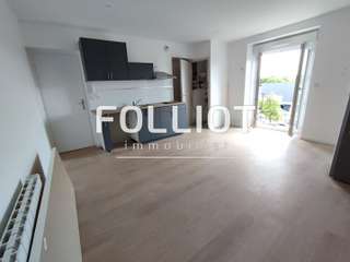 Location appartement 2 pièces