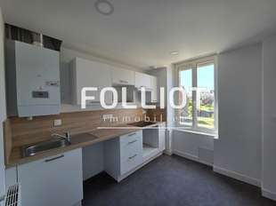 Photo Location appartement Fougères