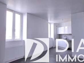 Location Appartement 3 piècesFougères