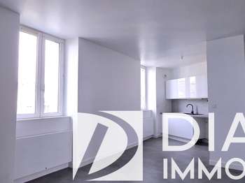 Photo Location appartement Fougères