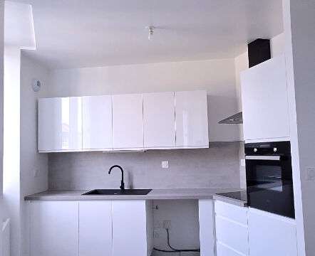 Location appartement 3 pièces