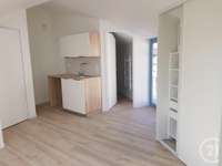Location appartement 1 pièce