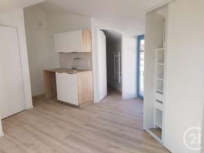 Location Appartement T1Fougères