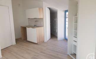 Photo Location appartement Fougères