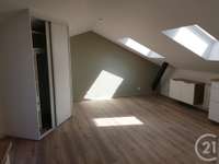 Location appartement 1 pièce
