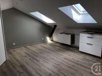 Location appartement 1 pièce