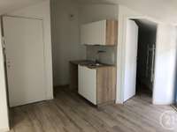 Location appartement 1 pièce