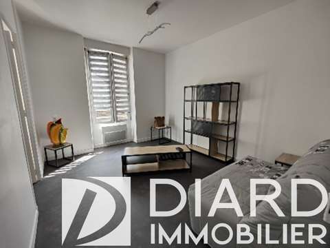 Location appartement 2 pièces