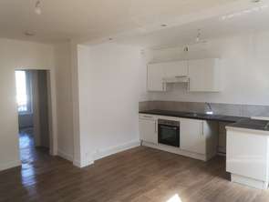 Location Appartement 2 piècesFougères