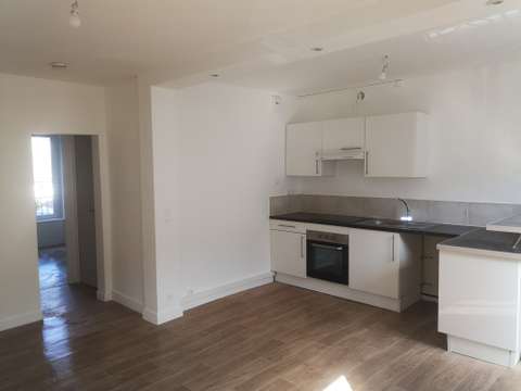 Location appartement 2 pièces Fougères 35