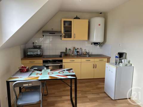 Location appartement 2 pièces Location appartement 2 pièces