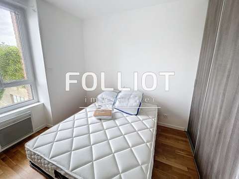 Location appartement 2 pièces Location appartement 2 pièces