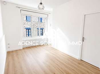 Location Appartement 2 piècesFougères