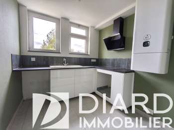 Location Appartement 3 piècesFougères