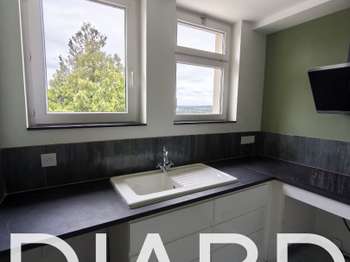 Location appartement 3 pièces