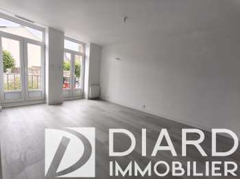 Location appartement 3 pièces