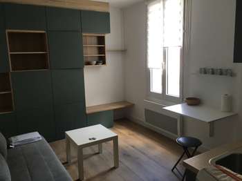 Location StudioFougères