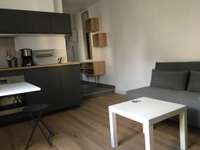 Location Studio 1 pièce