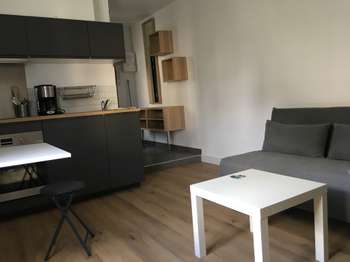 Location Studio 1 pièce
