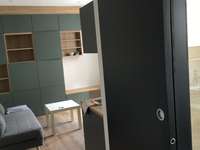 Location Studio 1 pièce