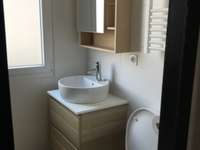 Location Studio 1 pièce