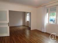 Location appartement 3 pièces