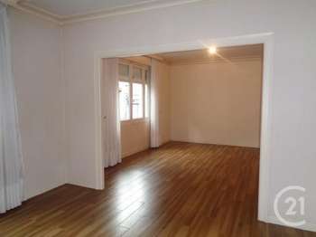 Location appartement 3 pièces