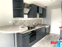 Location appartement 4 pièces