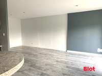 Location appartement 4 pièces