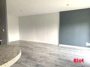 Location appartement 4 pièces