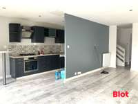Location appartement 4 pièces