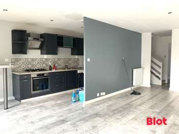 Location appartement 4 pièces