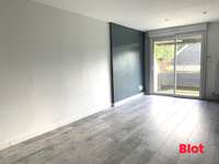 Location appartement 4 pièces