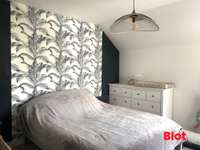 Location appartement 4 pièces