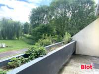 Location appartement 4 pièces