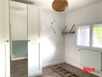 Location appartement 4 pièces