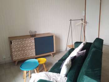 Photo Location appartement Fougères