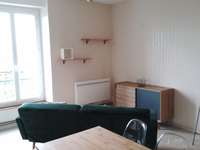 Location appartement 2 pièces