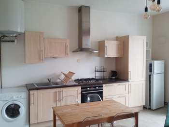 Location appartement 2 pièces