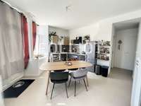 Location appartement 3 pièces
