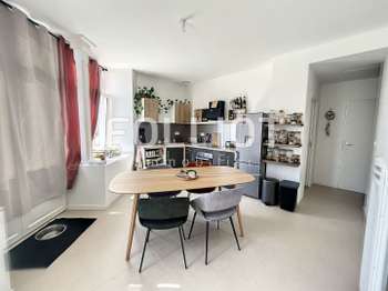 Photo Location appartement Fougères