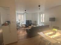 Location appartement 3 pièces