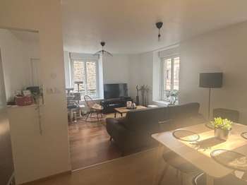 Location appartement 3 pièces