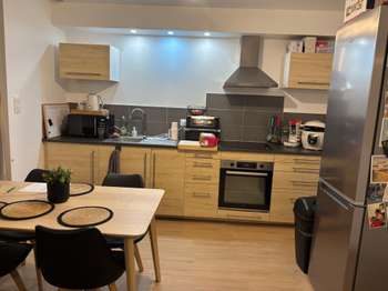 Location appartement 3 pièces