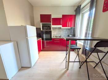 Location Appartement 2 piècesFougères