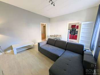 Location appartement 2 pièces