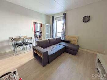 Location Appartement 2 piècesFougères