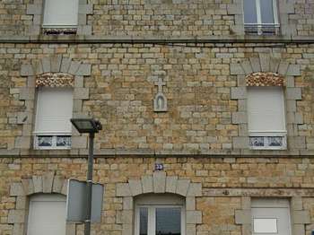 Location Appartement 3 piècesFougères