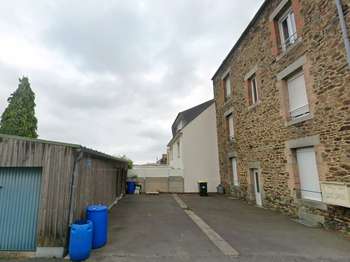 Location appartement 3 pièces